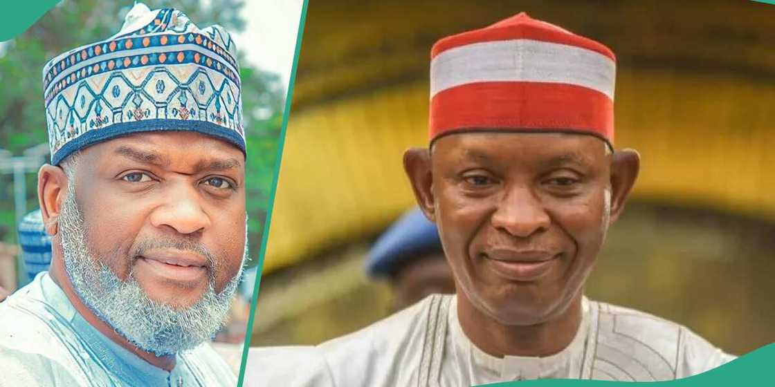 APC, Gawuna, Abba Yusuf, Kano election dispute