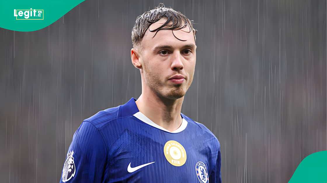 Cole Palmer, Chelsea, Enzo Maresca, English Premier League, football injuries