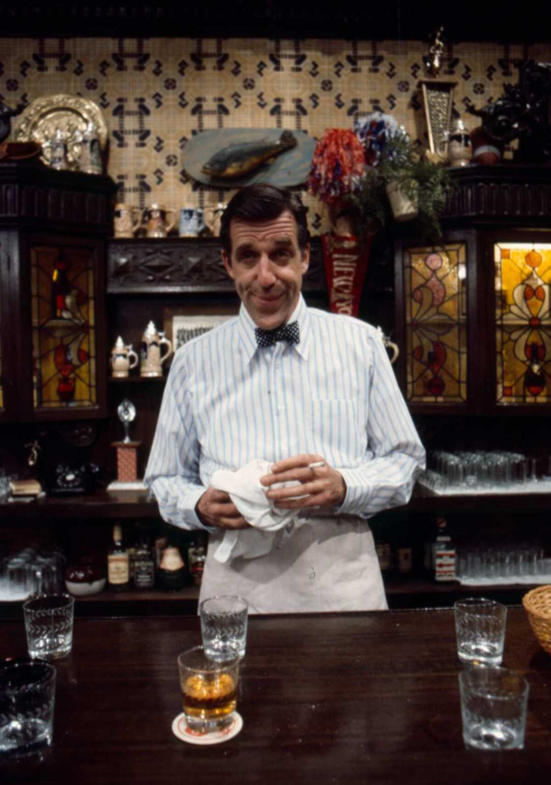 Fred Gwynne movies and TV shows Fred Gwynne movies and TV shows
