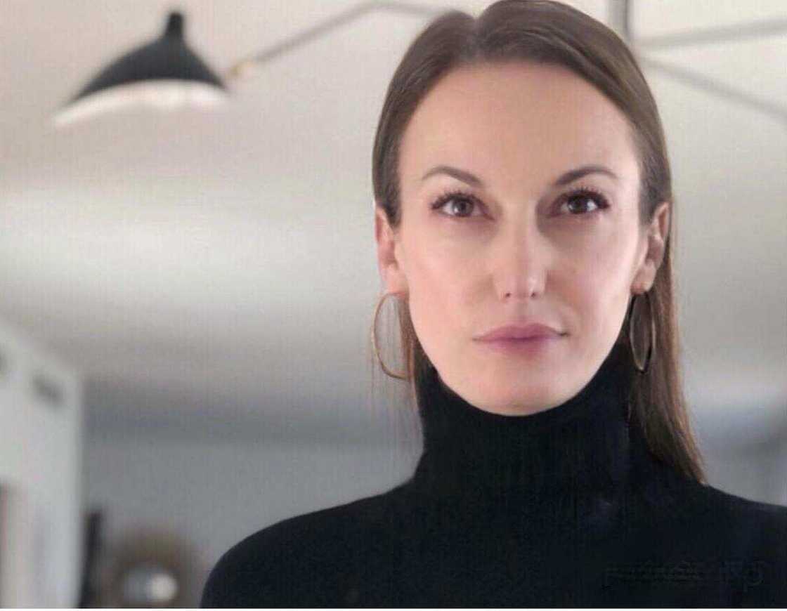 Nathalie Dyszkiewicz Nathalie Dyszkiewicz