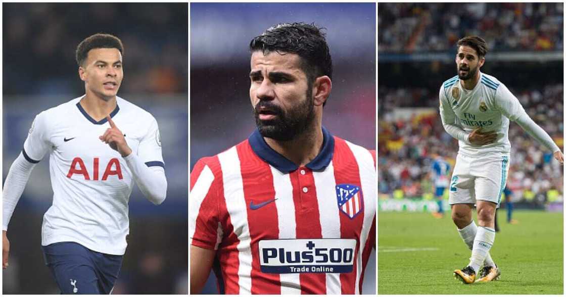 January transfer window: 5 biggest deals that could happen January transfer window: 5 biggest deals that could happen