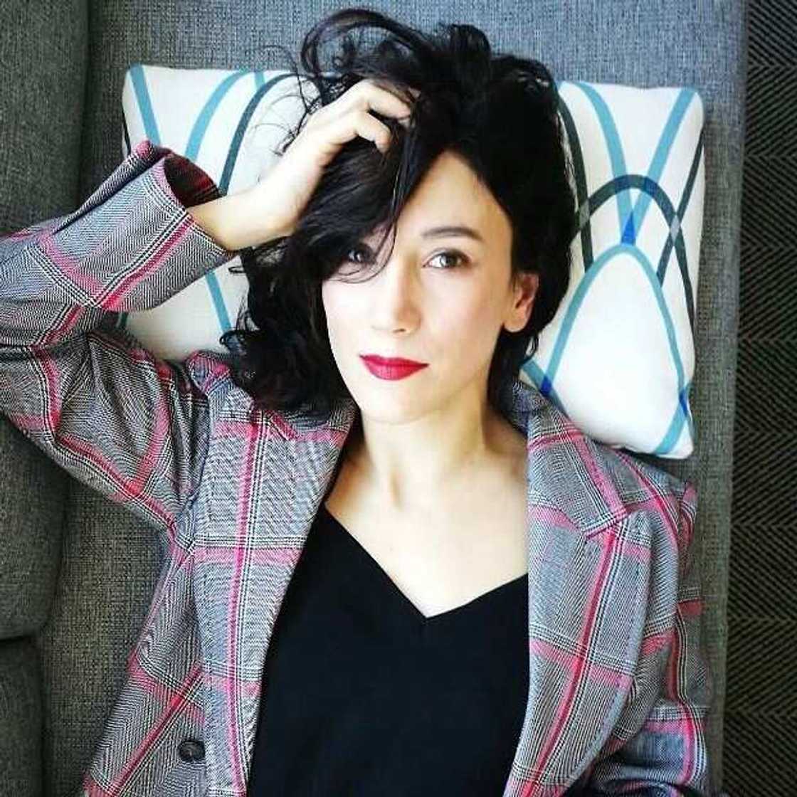 Sibel Kekilli Game of Thrones Sibel Kekilli Game of Thrones