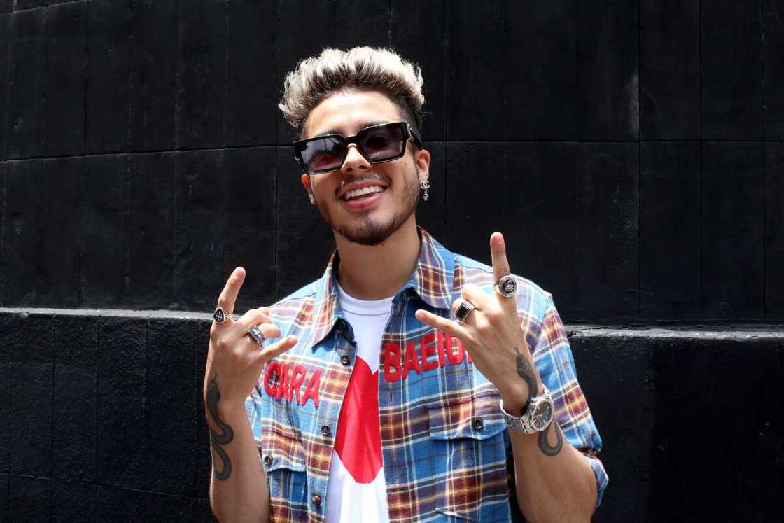 How old is Mario Bautista How old is Mario Bautista