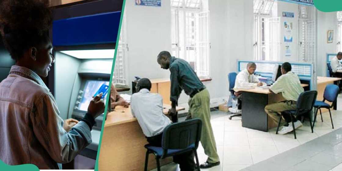 Nigerian bank, Heritage, customers bemoan withdrawal difficulty