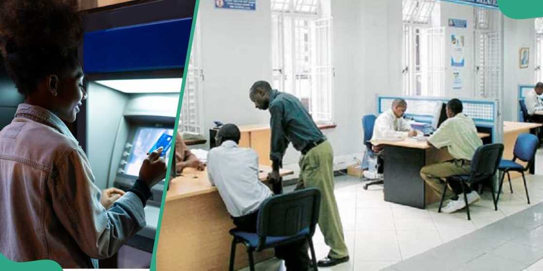 Nigerian bank, Heritage, customers bemoan withdrawal difficulty Nigerian bank, Heritage, customers bemoan withdrawal difficulty