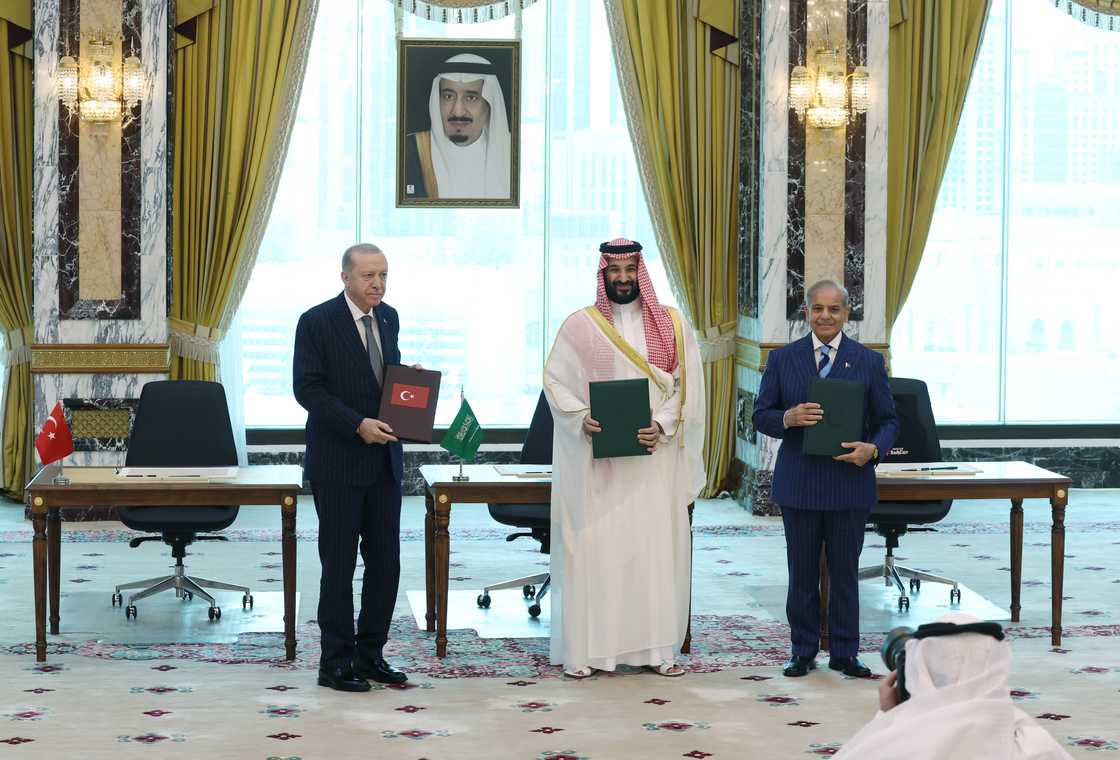 Iran ta ja kunnen Saudiyya Iran ta ja kunnen Saudiyya