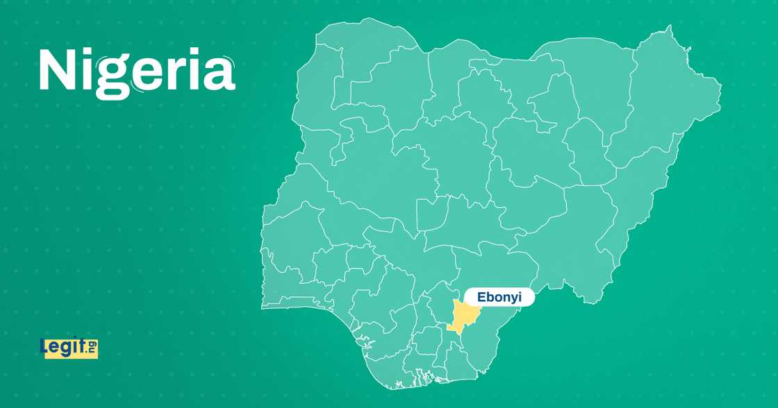 Ebonyi