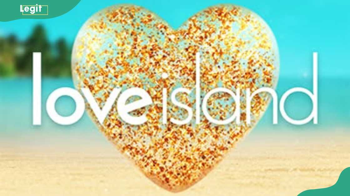Love Island logo
