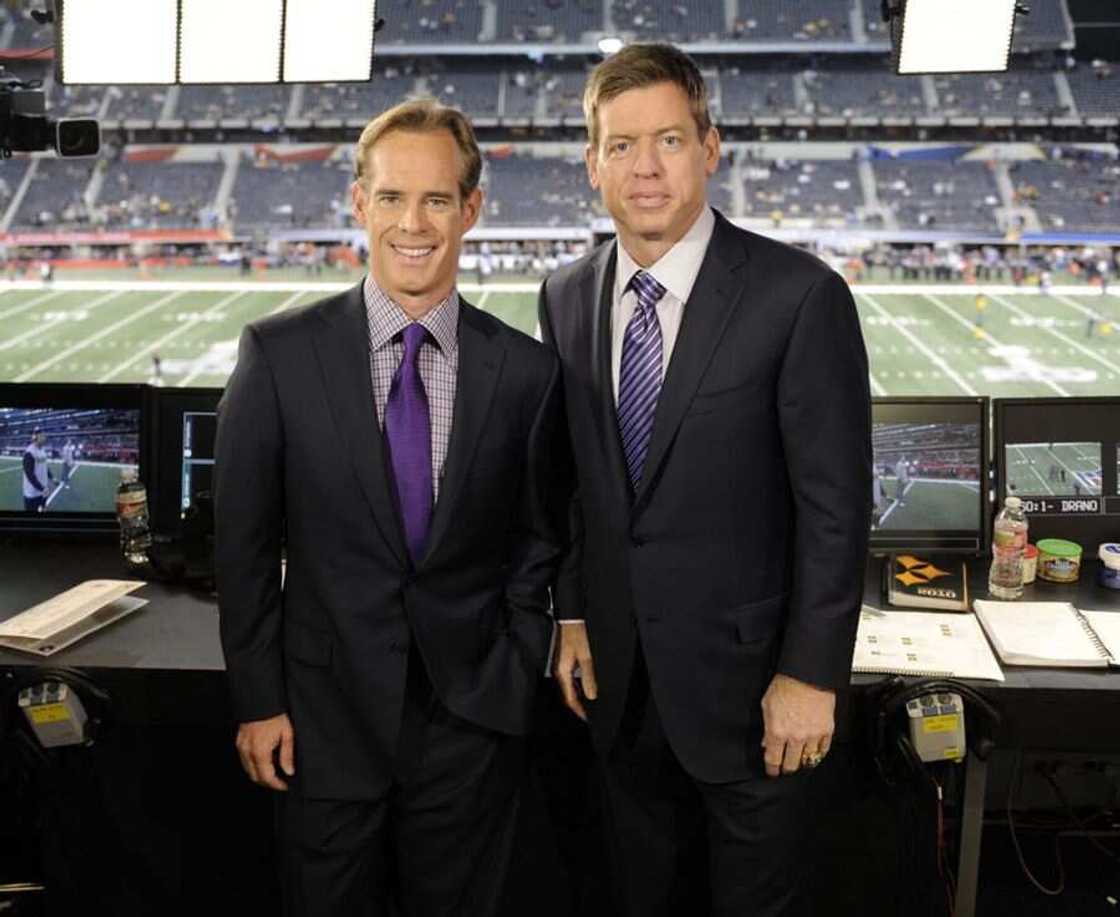 why do people hate Joe Buck why do people hate Joe Buck
