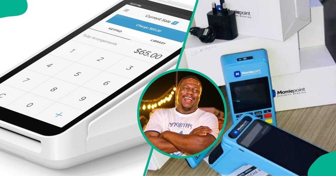 Moniepoint aims to replace its PoS terminals Moniepoint aims to replace its PoS terminals