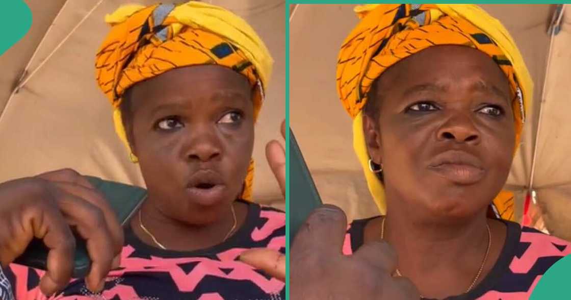 Mother of 12 children goes viral. Mother of 12 children goes viral.