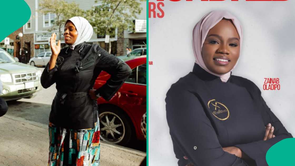 Lady who cooked for over 300 hours sets new record. Lady who cooked for over 300 hours sets new record.
