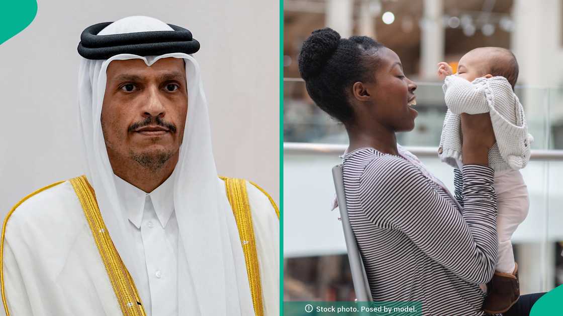 See conditions for newborn babies to get free visa on arrival in Qatar See conditions for newborn babies to get free visa on arrival in Qatar