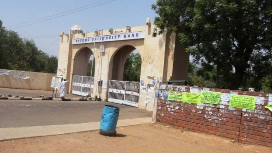 NUC Approves Shariah Degree for Bayero University NUC Approves Shariah Degree for Bayero University