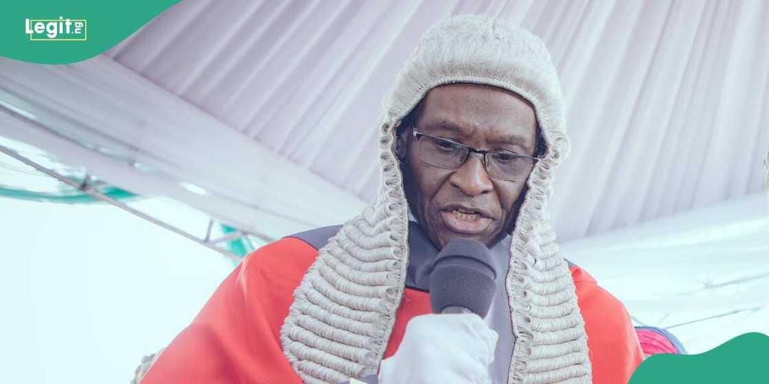 tribunal/Justice Muhammad Tukur tribunal/Justice Muhammad Tukur