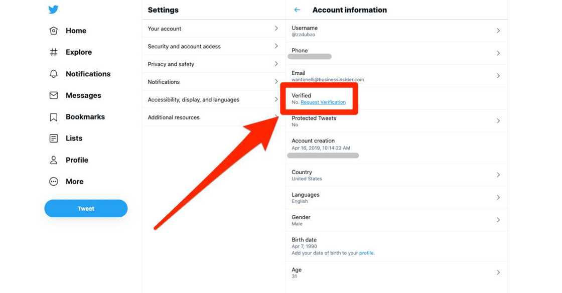 How to get verified on Facebook, Twitter as a journalist How to get verified on Facebook, Twitter as a journalist