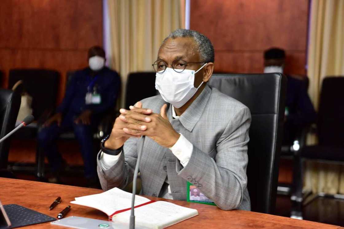 A rana guda, yan bindiga sun kashe mutane 23 a jihar Kaduna A rana guda, yan bindiga sun kashe mutane 23 a jihar Kaduna