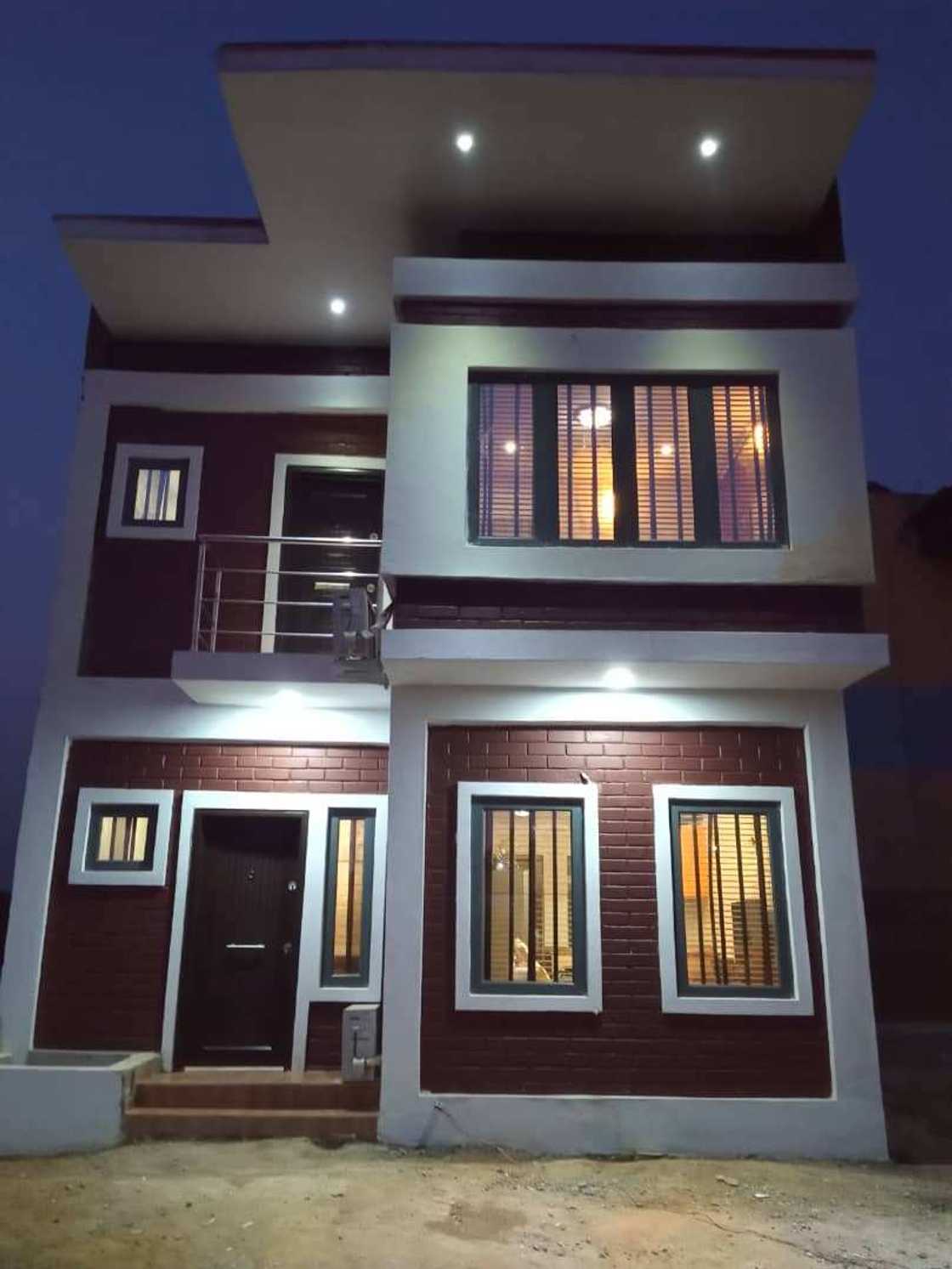 Nigeria’s first 100% green estate, Quantum Bricks Estate, berths in Ikorodu