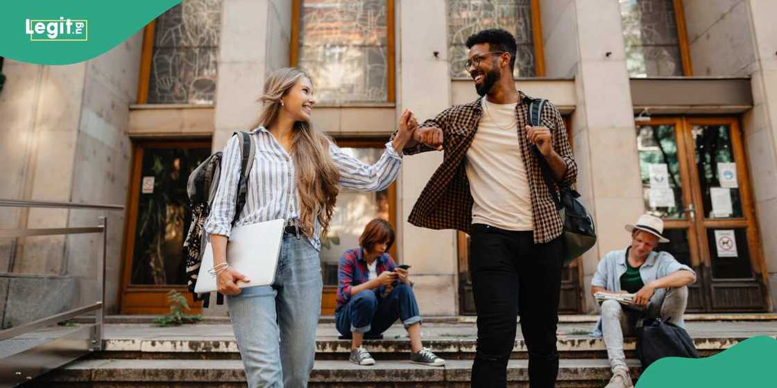 Slovakia invites Nigerians to apply for fully-funded scholarship Slovakia invites Nigerians to apply for fully-funded scholarship