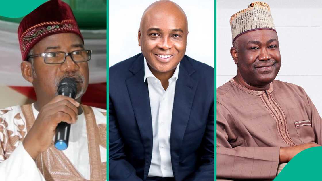 PDP ta kai tikitin takarar shugaban kasa zuwa Kudu PDP ta kai tikitin takarar shugaban kasa zuwa Kudu