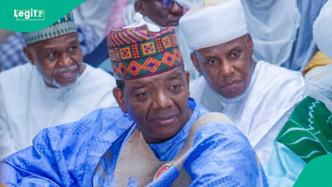 INEC declares Zamfara by-election inconclusive, Group lauds Matawalle's grassroots strength in securing APC support in Zamfara, Group tasks INEC on free/fair supplementary election, Group urges security agencies to restore confidence in coming election