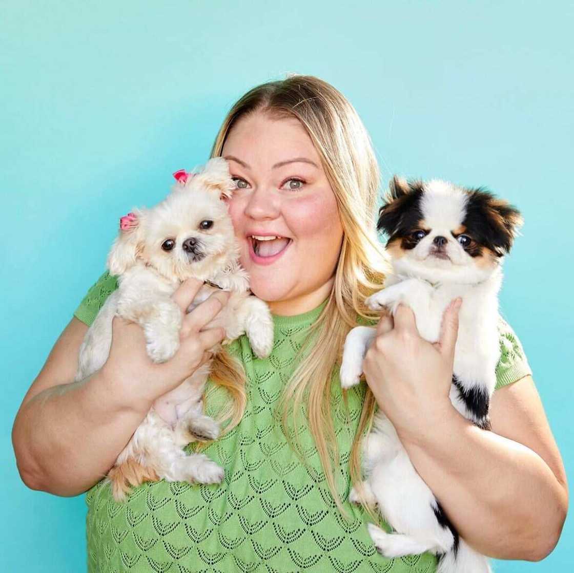 Chelcie Lynn's net worth Chelcie Lynn's net worth