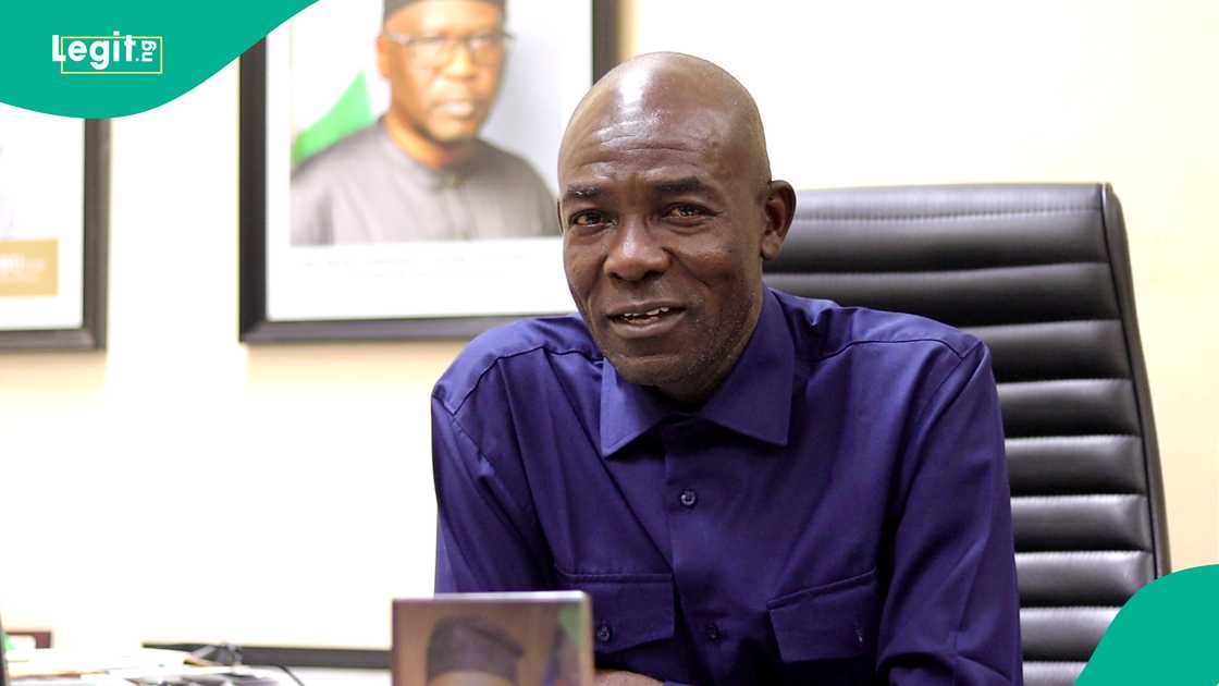 Adamawa State, Governor Umaru Fintiri, X.com, Cybercriminals, Adamawa State Government, Crypto Currency Adamawa State, Governor Umaru Fintiri, X.com, Cybercriminals, Adamawa State Government, Crypto Currency
