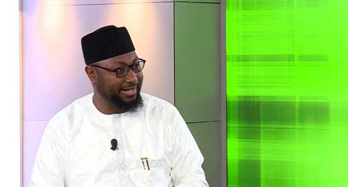 Ibrahim Abdulkareem Ibrahim Abdulkareem