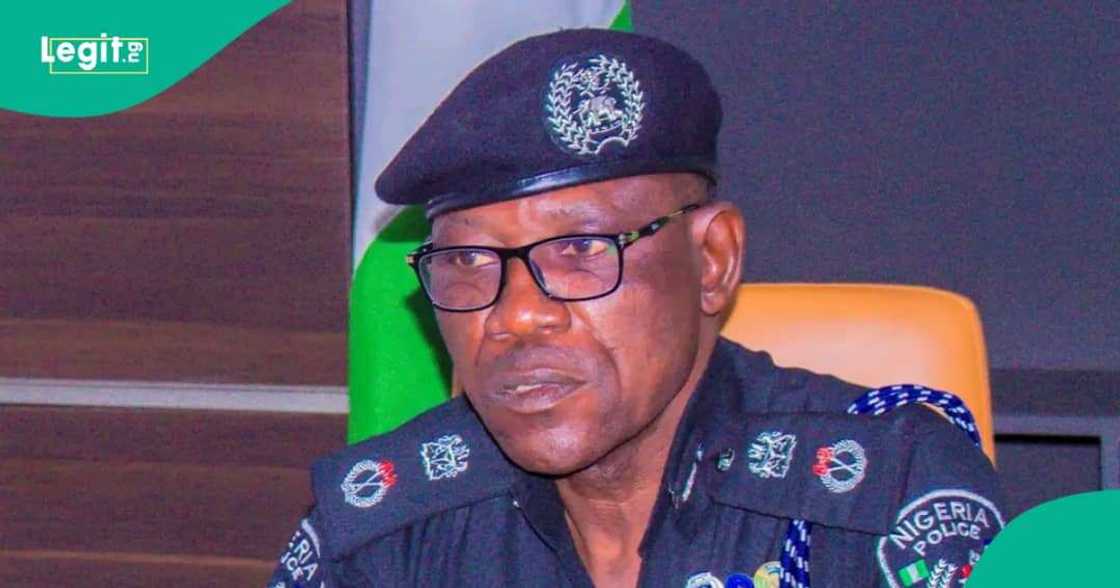 CP Salman Garba CP Salman Garba