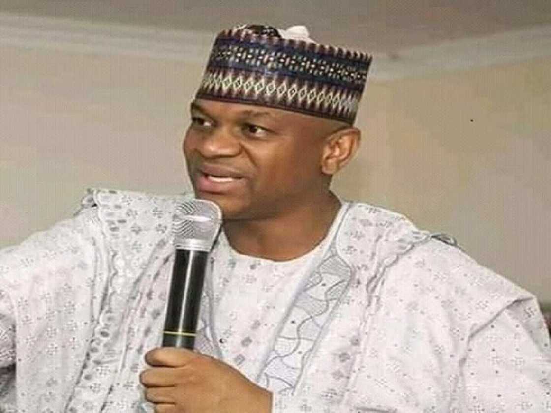 Damfara: Shugaban KAROTA zai gurfana a gaban kotu