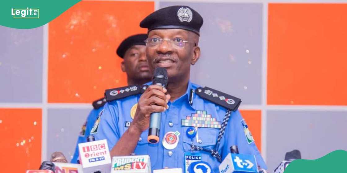 Anambra police command, Igwe Emmanuel Nnabuife, the traditional ruler of Isseke community Anambra police command, Igwe Emmanuel Nnabuife, the traditional ruler of Isseke community