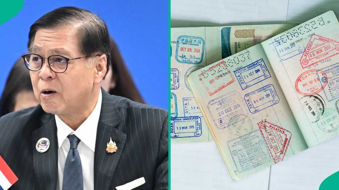 See key benefits for foreigners on long-term resident visa in Thailand