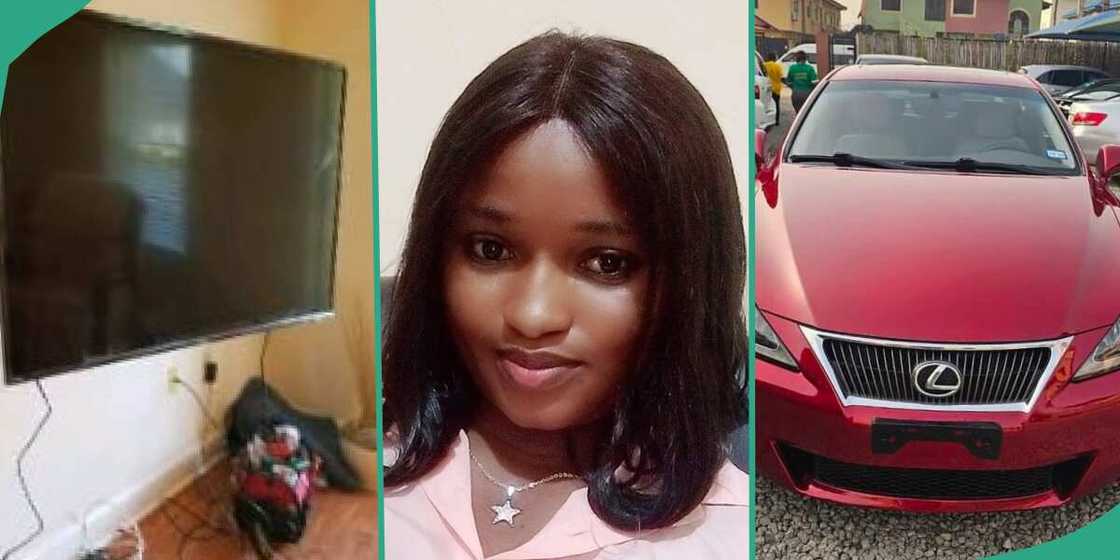 People surprise Mummy Zee with car, scholarships offer after N2m gift People surprise Mummy Zee with car, scholarships offer after N2m gift
