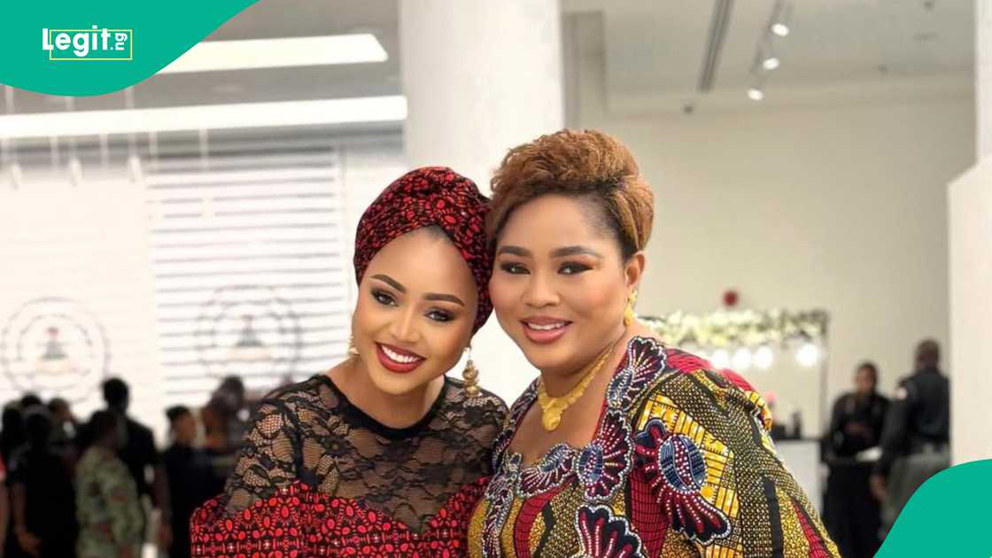 Old message of Regina Daniels's father surfaces onlien amid her marital saga Old message of Regina Daniels's father surfaces onlien amid her marital saga