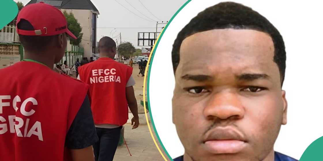 Nigerian man jailed for 4 years for refusing to accept naira as legal tender Nigerian man jailed for 4 years for refusing to accept naira as legal tender