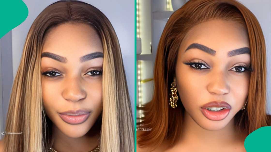 A Nigerian woman went viral urging parents to abolish bride price, calling it exploitative, fostering ownership of women, sparking heated online debate. A Nigerian woman went viral urging parents to abolish bride price, calling it exploitative, fostering ownership of women, sparking heated online debate.