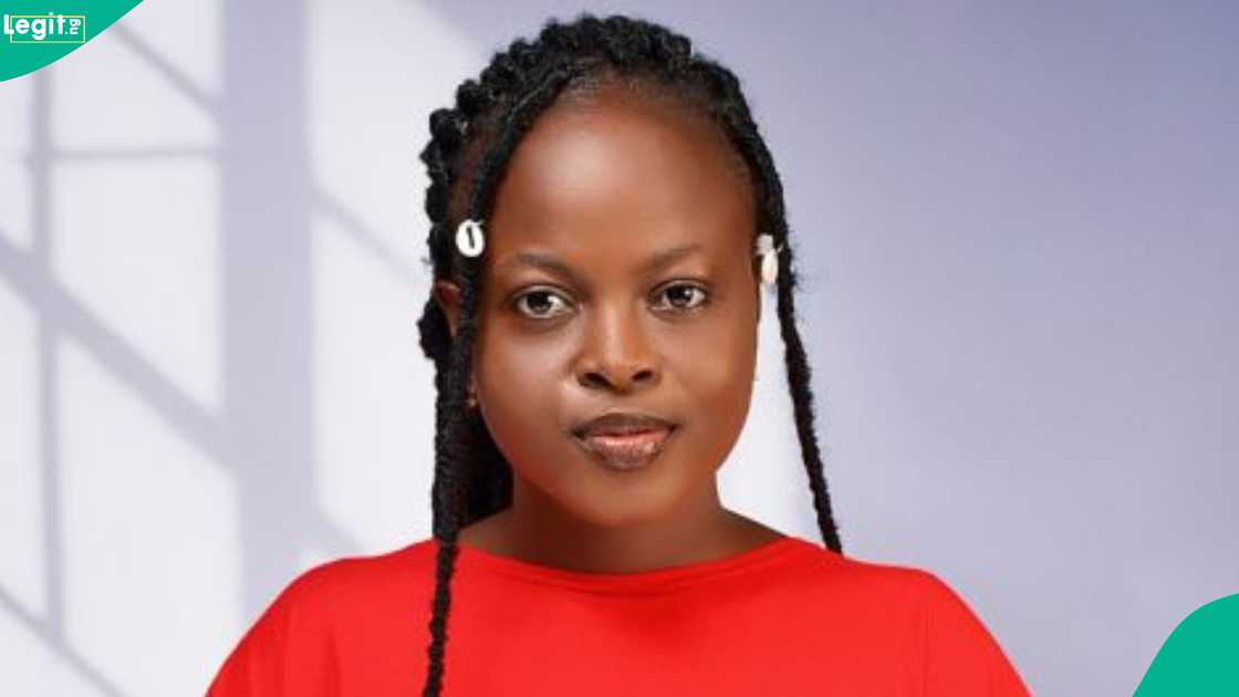 A UNILAG graduate bags master's degree from Miva Open University and shares her CGPA. A UNILAG graduate bags master's degree from Miva Open University and shares her CGPA.