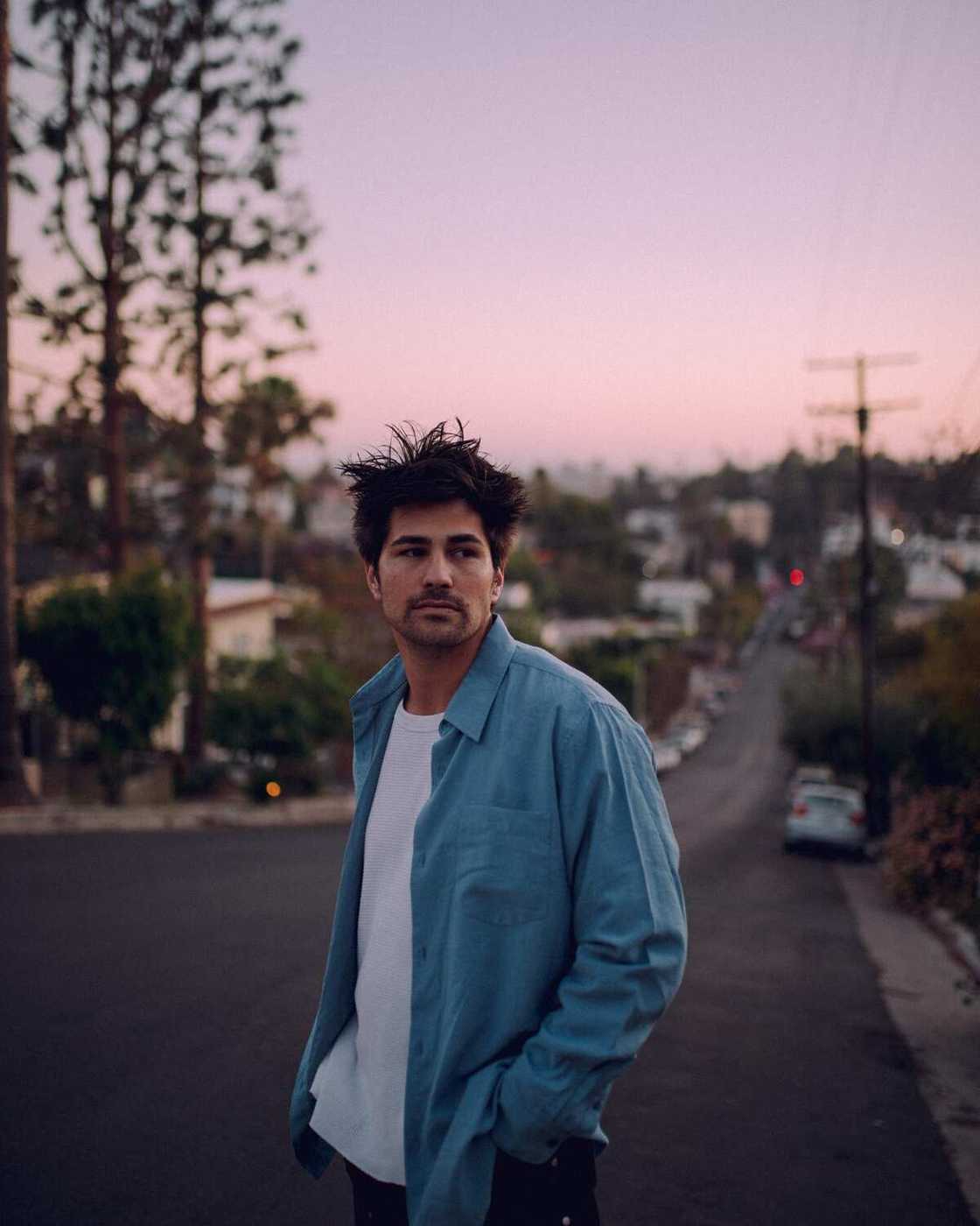 Toddy Smith Toddy Smith