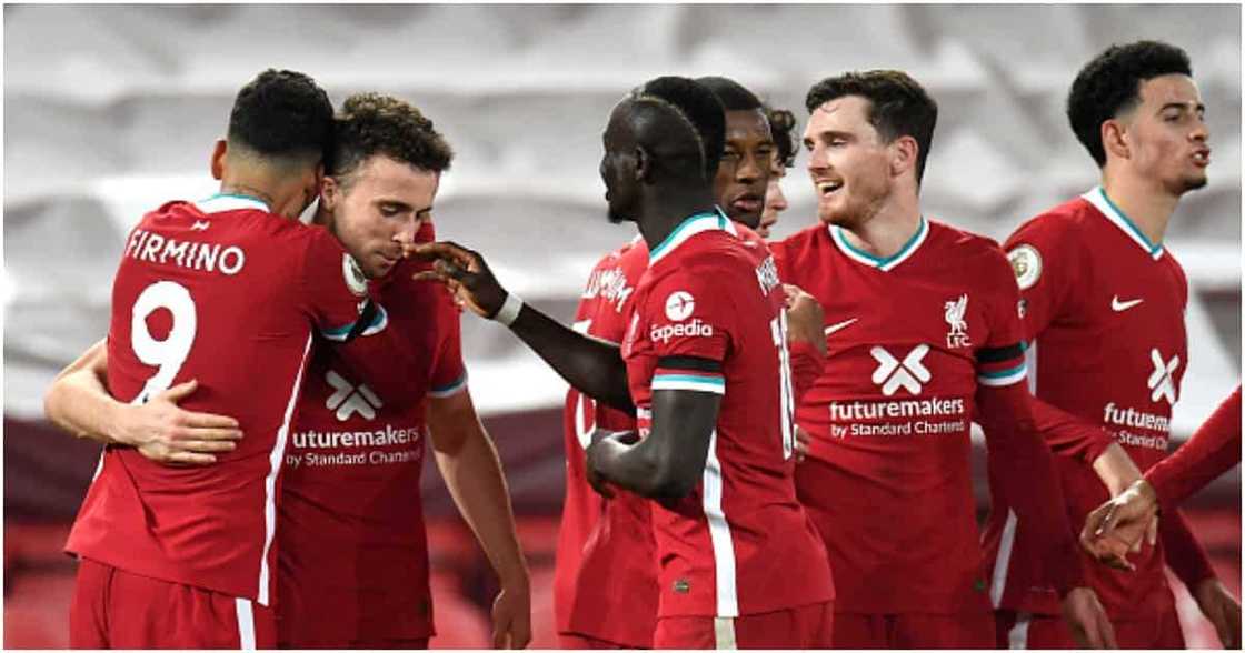 Premier League Top Four Prediction Made as Liverpool, Chelsea Eye Place Premier League Top Four Prediction Made as Liverpool, Chelsea Eye Place