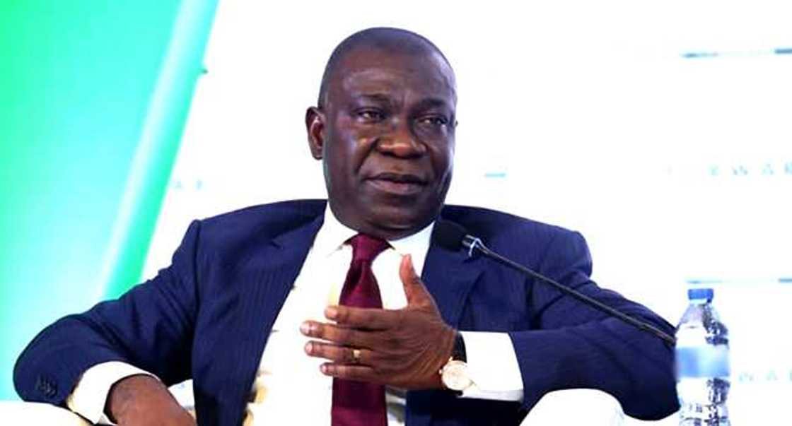 Ekweremadu Ekweremadu