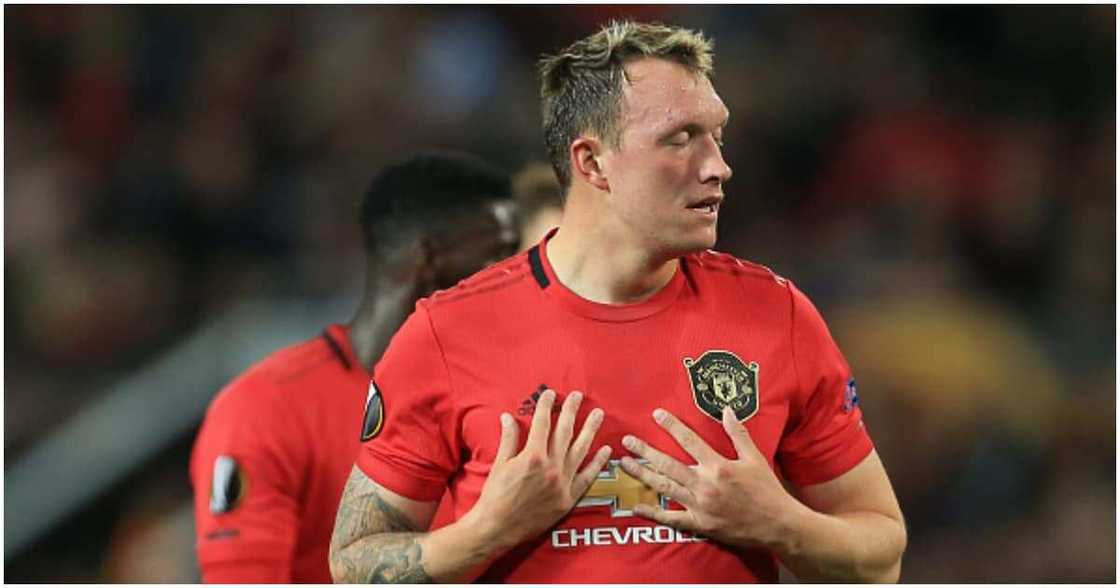 Solskjaer names 5 Man United stars he will sell this summer to boost transfer kitty Solskjaer names 5 Man United stars he will sell this summer to boost transfer kitty