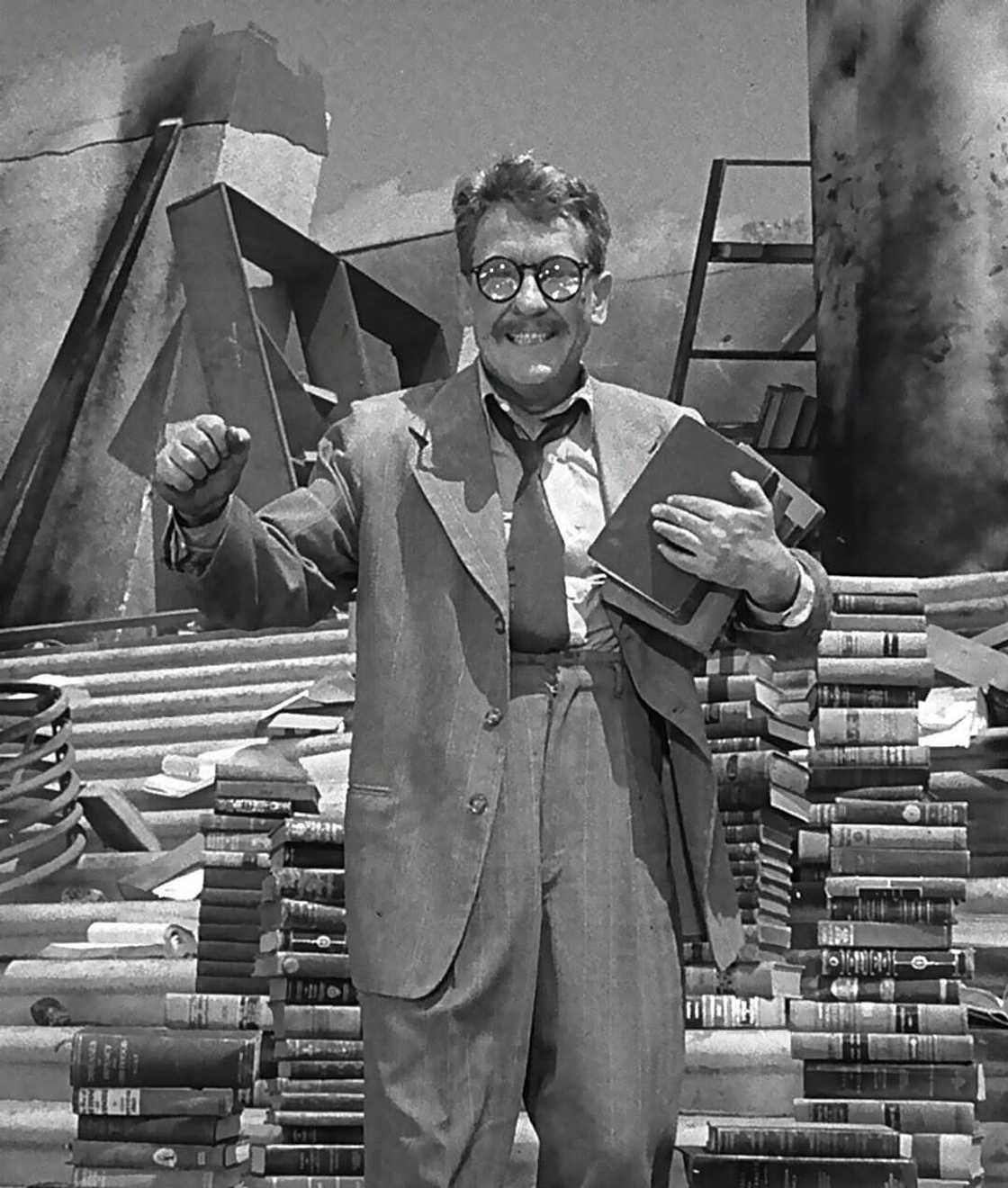 Twilight Zone episodes Twilight Zone episodes