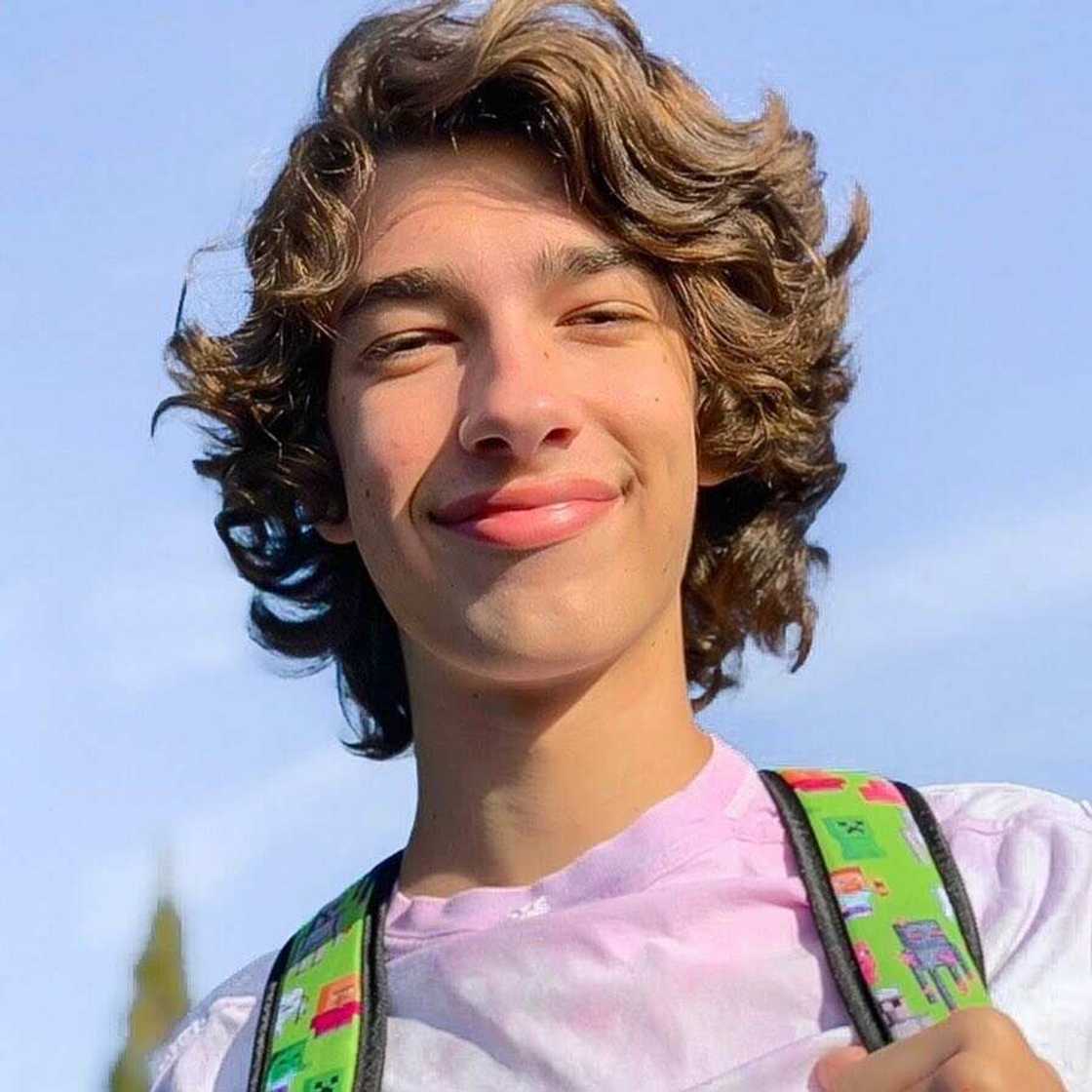 Baylen Levine Baylen Levine
