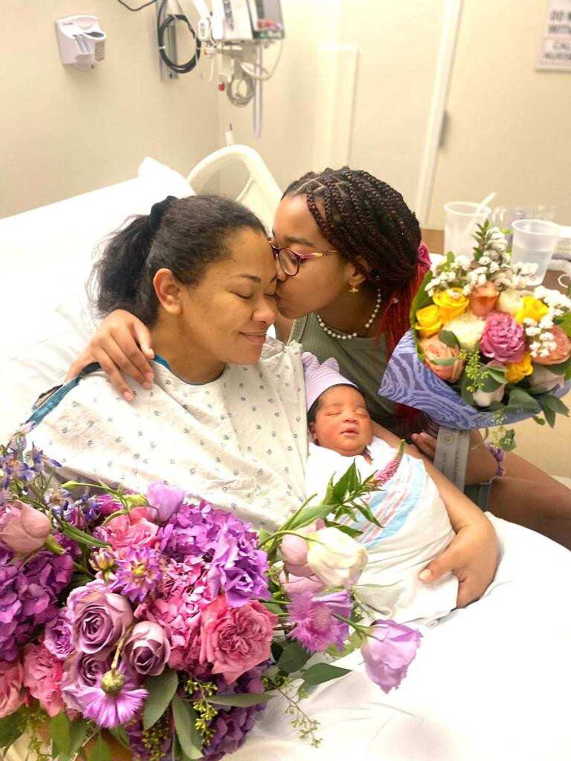 Natasha Akpoti Natasha Akpoti