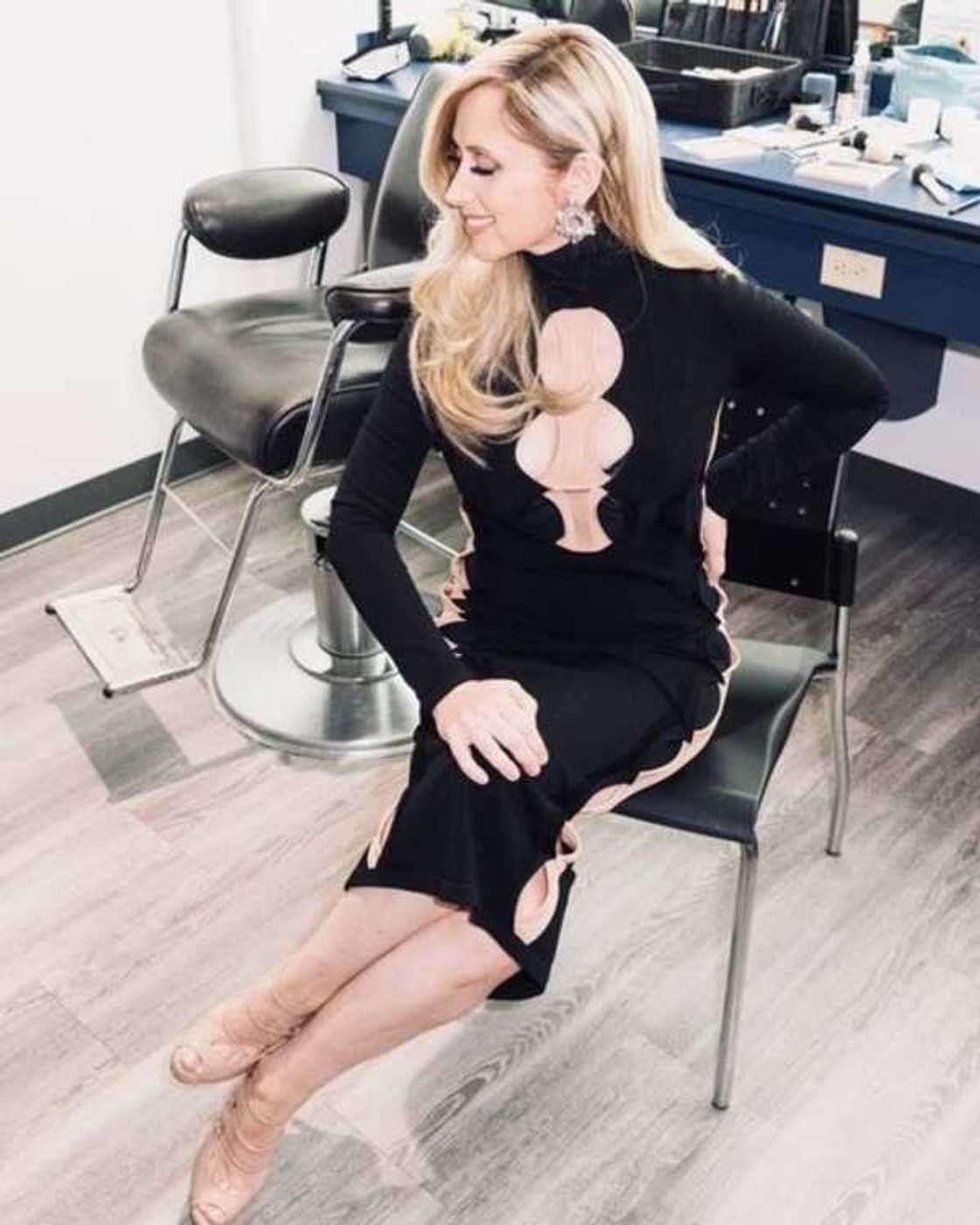 Lara Fabian et son conjoint : déjà plus de 8 ans de mariage Lara Fabian et son conjoint : déjà plus de 8 ans de mariage