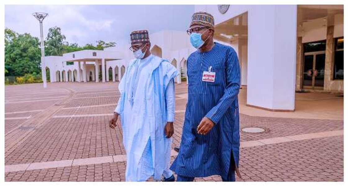 Dogara is not our member, APC tells court, seeks nullification of PDP's suit Dogara is not our member, APC tells court, seeks nullification of PDP's suit
