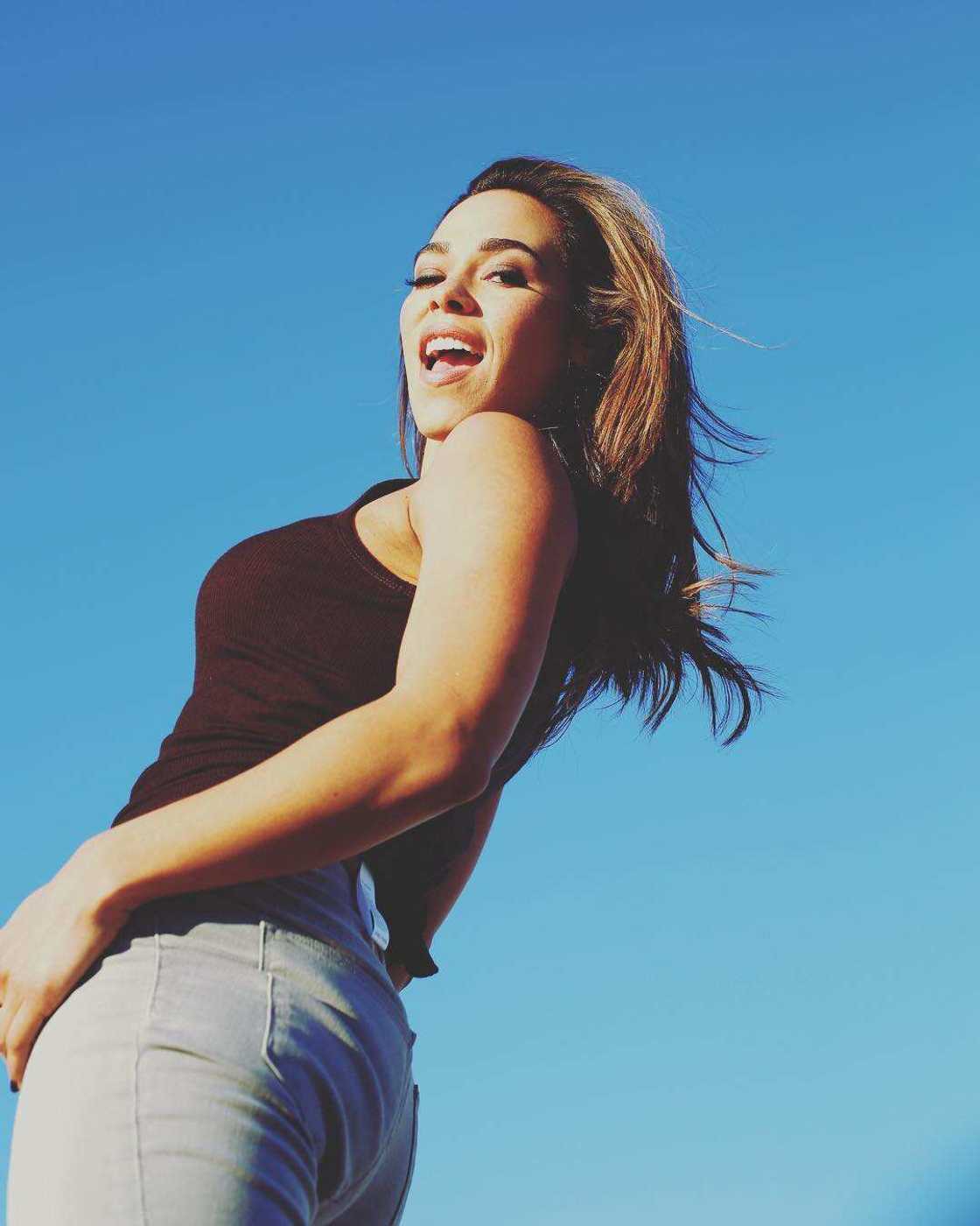 Jessica Camacho height Jessica Camacho height