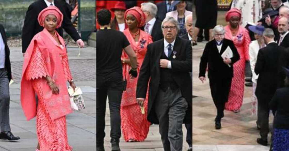 Mata ta fasa taro a Ingila Mata ta fasa taro a Ingila