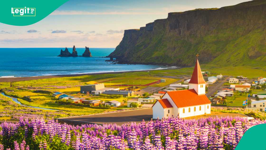 Iceland tops the Global Peace Index 2025, showcasing its strong social structures and low militarisation. Iceland tops the Global Peace Index 2025, showcasing its strong social structures and low militarisation.