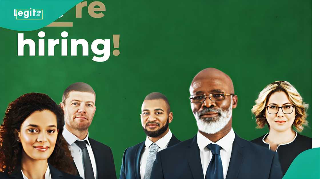 The African Union has opened applications for 10 job positions, outlining eligibility requirements, qualifications, and application details. The African Union has opened applications for 10 job positions, outlining eligibility requirements, qualifications, and application details.